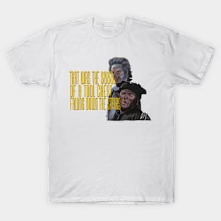 Home Alone 2: Tool Chest T-Shirt